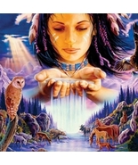 SHAMANIC HEALING RITUAL SEA of CONCIOUSNESS Online Services by izida no ... - £156.74 GBP