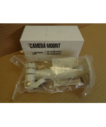 Ultrak MC1600WT (White) Camera Mount for CCTV Camera - $23.88 CAD