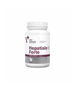 Hepatiale Forte Large Breed 40 Tablets - £20.93 GBP