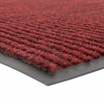 Notrax - 109S0023RB 109 Brush Step Entrance Mat, for Home or Office, 2&#39; ... - £71.04 GBP