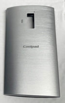Coolpad Rogue 3320A BATTERY DOOR BACK COVER - $13.78