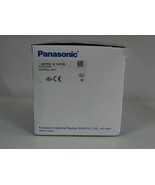 Panasonic Nais 8 - Digital, Option Cards Available PLC AFPX-C14TD - $340.55 CAD