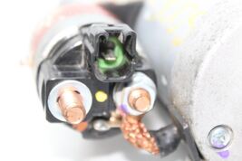 Starter Motor Fits 06-17 LEXUS IS350 69892 image 9