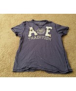 American Eagle Athletic Fit Shirt Men&#39;s Size Large wc 12443 - €10,07 EUR
