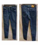 LEVIS LOT 700 SERIES SKINNY JEANS - $14.00