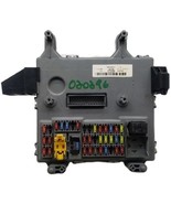 LIBERTY   2002 Fuse Box Cabin 534862Tested  - $83.51 CAD