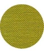 SALE! RIVIERA OLIVE 32CT LINEN by Wichelt - £19.98 GBP