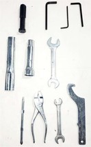 Tool Kit OEM 2006 Yamaha XVS1100 - $823.45 MXN