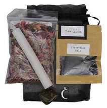 New Moon ritual kit - $864.71 MXN