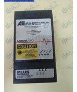 Accu-Sort Model 30 Laser Bar Code Scanner with a Plus Decoder 30 \ 12VDC 8A - €601,37 EUR Accu-Sort Model 30 Laser Bar Code Scanner with a Plus Decoder 30 \ 12VDC 8A - €601,37 EUR