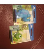 SULLEY From Monsters, Inc. DisneyPixar Mattel Micro Collection BRAND NEW - $1.99