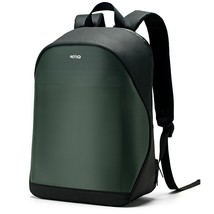 LED Display Backpack Men Waterproof Business Travel Laptop Backpacks DIY WiFi Sm - £243.78 GBP