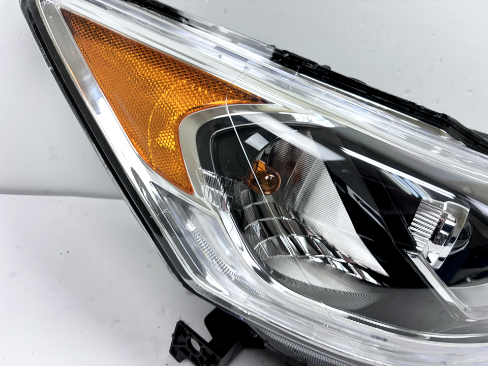 mint 2016 2017 honda accord halogen front right capa headlight Item image 9