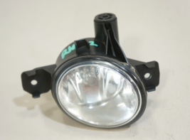 2007-2013 bmw x5 passenger right side fog light lamp foglight foglamp 71... - €32,45 EUR