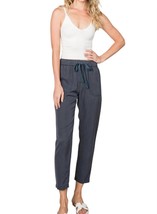 Be Cool Tencel Drawstring Pocket Pant Size L - $20.79