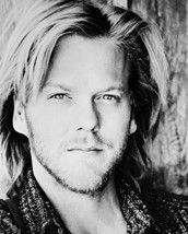 Young Guns Kiefer Sutherland 16X20 Canvas Giclee - £56.12 GBP