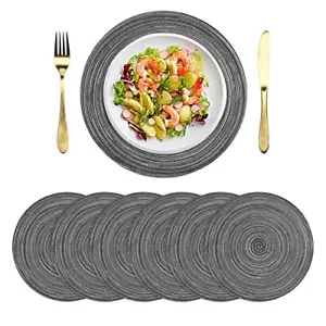 New K Non Slip Foldable Silicone Trivets For Hot Dishes 2 Packs Eco Expanding - £47.54 GBP