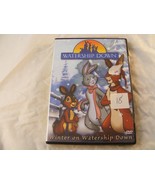 Winter on Watership Down (DVD, 2003) Richard Adams - €4,90 EUR