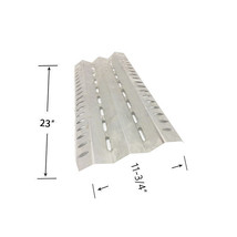 Stainless Steel For Silver Chef 4551-54R, 4551-74R, 4551-77R  Heat plates - £33.00 GBP