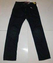 Levi&#39;s 511 Boys Skinny Blue Jeans Size 86 29x29 Brand New - £28.06 GBP