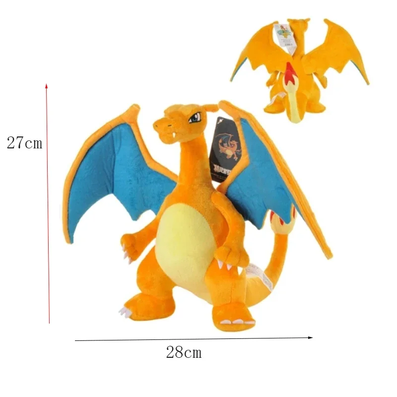 Charizard A Fan Favorite! Meowth Original Pokemon Charizard - £8.61 GBP