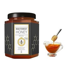 RAW Wild Honey’ from The Deep Evergreen Forests of Western Ghats of Kerala -500g - £13.85 GBP+