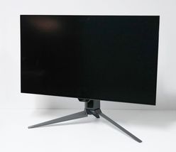 ASUS ROG Swift PG32UCDP 32" 4K OLED Gaming Monitor image 2
