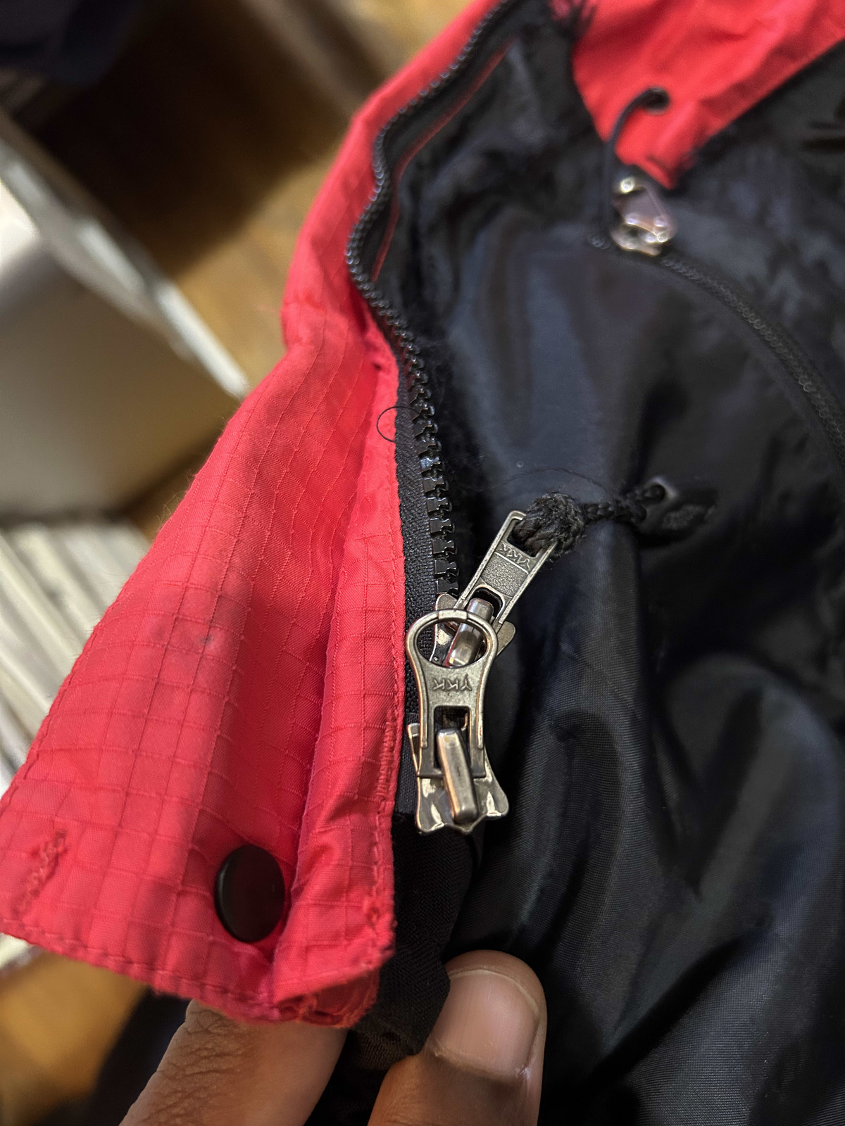 The North Face XL Search & Rescue Goretex and 50 similar items The North Face XL Search & Rescue Goretex and 50 similar items
