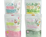 Bela Mineral Bath Salts Spa Day Assortment - 4pk - $19.95