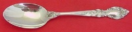 Belvedere by Lunt Sterling Silver Place Soup Spoon 6 7/8" Flatware - $127.71