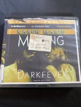 Darkfever (Audio Cd) - £5.52 GBP