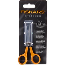 Fiskars Stitcher Scissors (No. 5) - $29.99