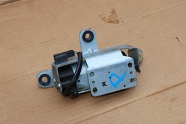 97-06 Porsche 987 Boxster Covertible Top Transmission Motor Drive image 4