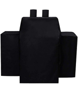 Grill Cover Chimney for BBQ Pro Cover Char-Griller 3-Burner Grillin&#39; Pro... - $986.22 MXN