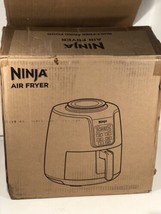 Ninja AF101 Air Fryer That Crisps, Roasts, Reheats, &amp; Dehydrates BRAND N... - £95.04 GBP