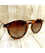 Sojos Tortoise Brown Gradient Polarized Sunglasses - All Me SJ2069 C5 50... - $11.37