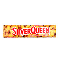 Chocolate Milk Cashew 68gr - $3.35