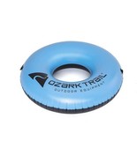 OZARK Trail River Tube Blue ( 39 in x 39 in x 10.6 in ) - $180.49 MXN