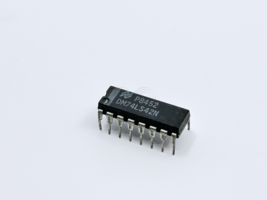 DM74LS42N NSC BCD to Decimal Decoder 4-to-10 DIP-16 - $2.55