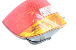 00-02 TOYOTA CELICA LEFT DRIVER SIDE TAILLIGHT Q7361 image 6