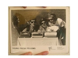 Young Fresh Fellows Press Kit and Photo For The Ladies - $26.99
