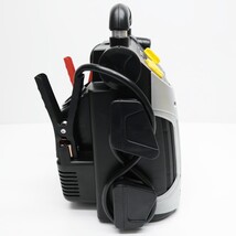 Stanley J5C09 12-Volt Rechargeable Jump Starter ISSUE image 5