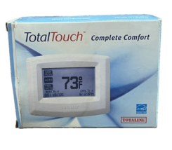 Totaline Touch Screen Programmable Thermostat Model - P286-1200 - $49.49