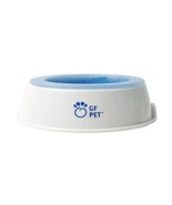 ICE-BOWL: Non-Toxic Cooling Water Bowl - $61.33