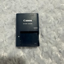 ✅ Genuine Canon CB-2LX NB-5L Battery Charger IXUS 90 850 960 S110 SX220 S100V - £7.39 GBP