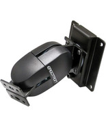 Amer AMR1WL SINGLE MONITOR ARTICULATING WALL MOUNT VESA 100X100 &amp; 75X75 - $2,228.56 MXN