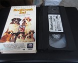 Beethovens 2nd (VHS, 1994) - $5.93