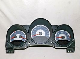 11-12-13-14 CHRYSLER 200/ 68K/ W/O DISPLAY SCREEN SPEEDOMETER/INSTRUMENT/CLUSTER image 3