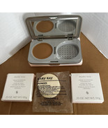 Mary Kay Creme To Powder Beige 4 Lots - £78.89 GBP