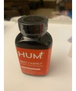 Hum Nutrition Red Carpet for glowing skin &amp; Shiny Hair Supplement 60 Sof... - €19,71 EUR